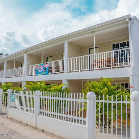 Rocky Cay Lodging San Andrés Εξωτερικό φωτογραφία