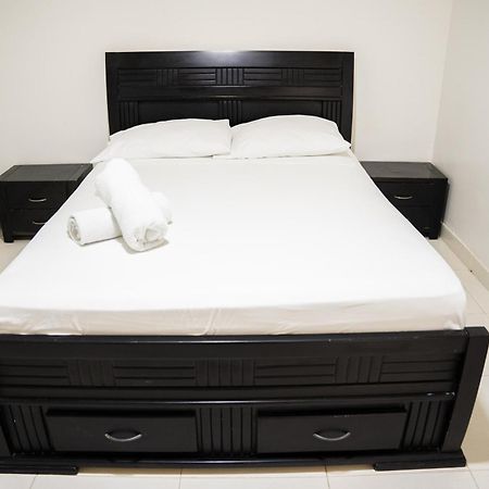 Rocky Cay Lodging San Andrés Εξωτερικό φωτογραφία