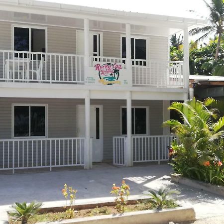 Rocky Cay Lodging San Andrés Εξωτερικό φωτογραφία