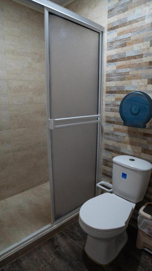 Rocky Cay Lodging San Andrés Εξωτερικό φωτογραφία