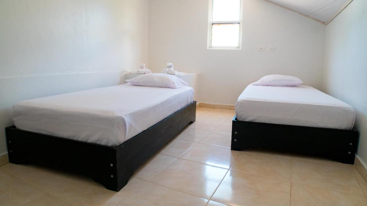 Rocky Cay Lodging San Andrés Εξωτερικό φωτογραφία