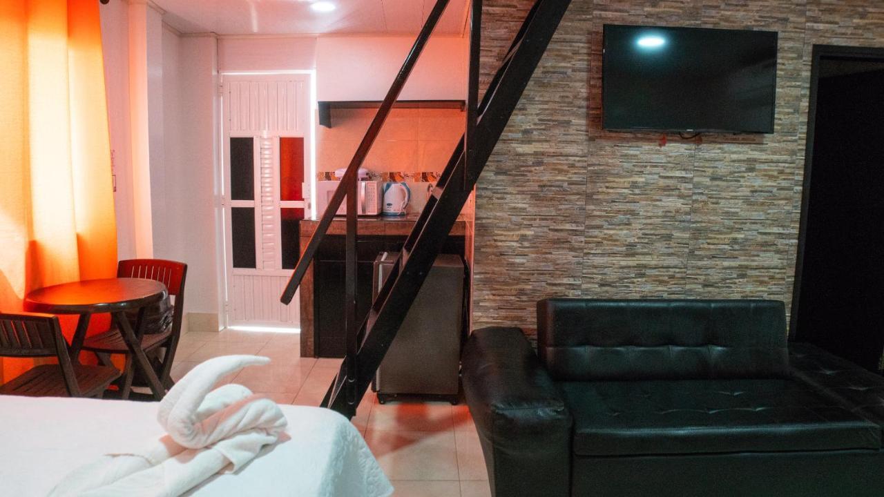 Rocky Cay Lodging San Andrés Εξωτερικό φωτογραφία