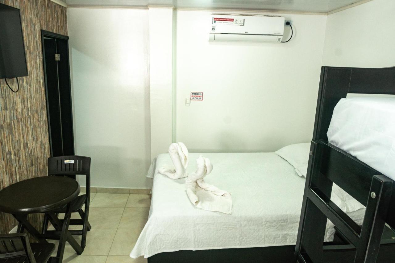 Rocky Cay Lodging San Andrés Εξωτερικό φωτογραφία