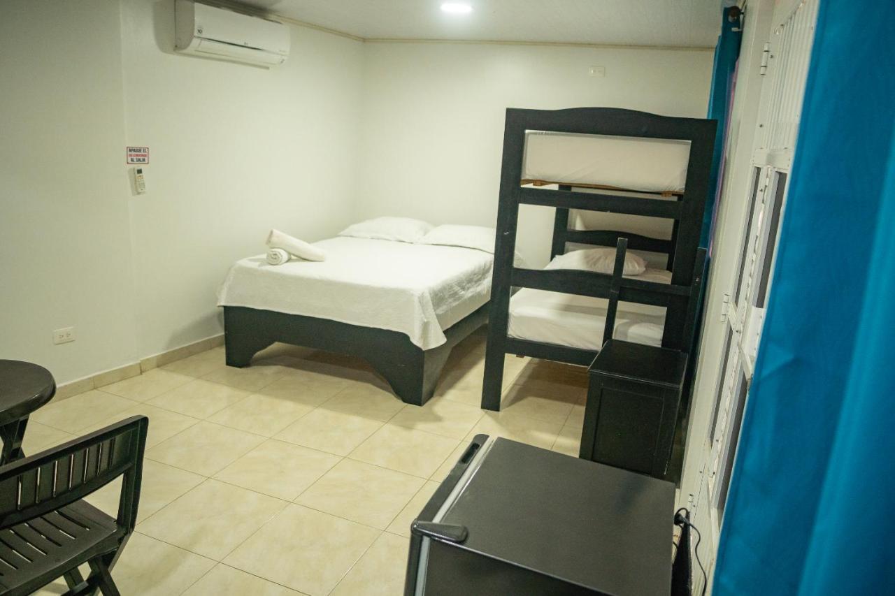 Rocky Cay Lodging San Andrés Εξωτερικό φωτογραφία