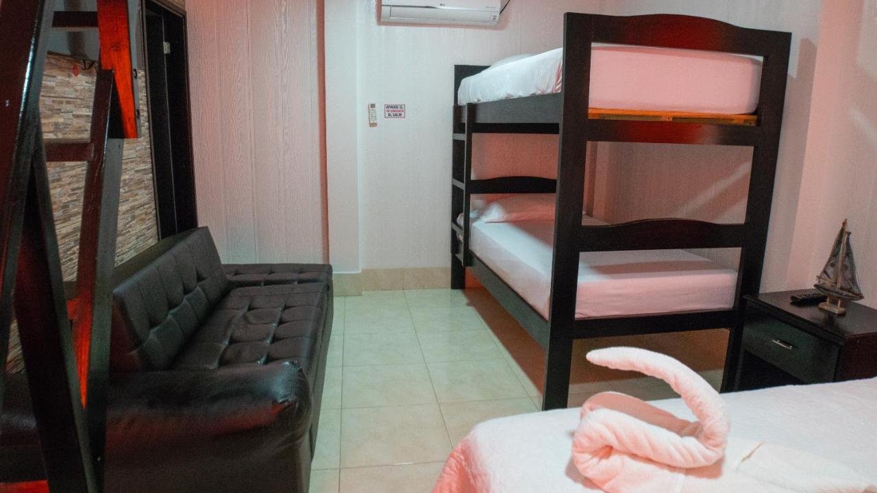 Rocky Cay Lodging San Andrés Εξωτερικό φωτογραφία