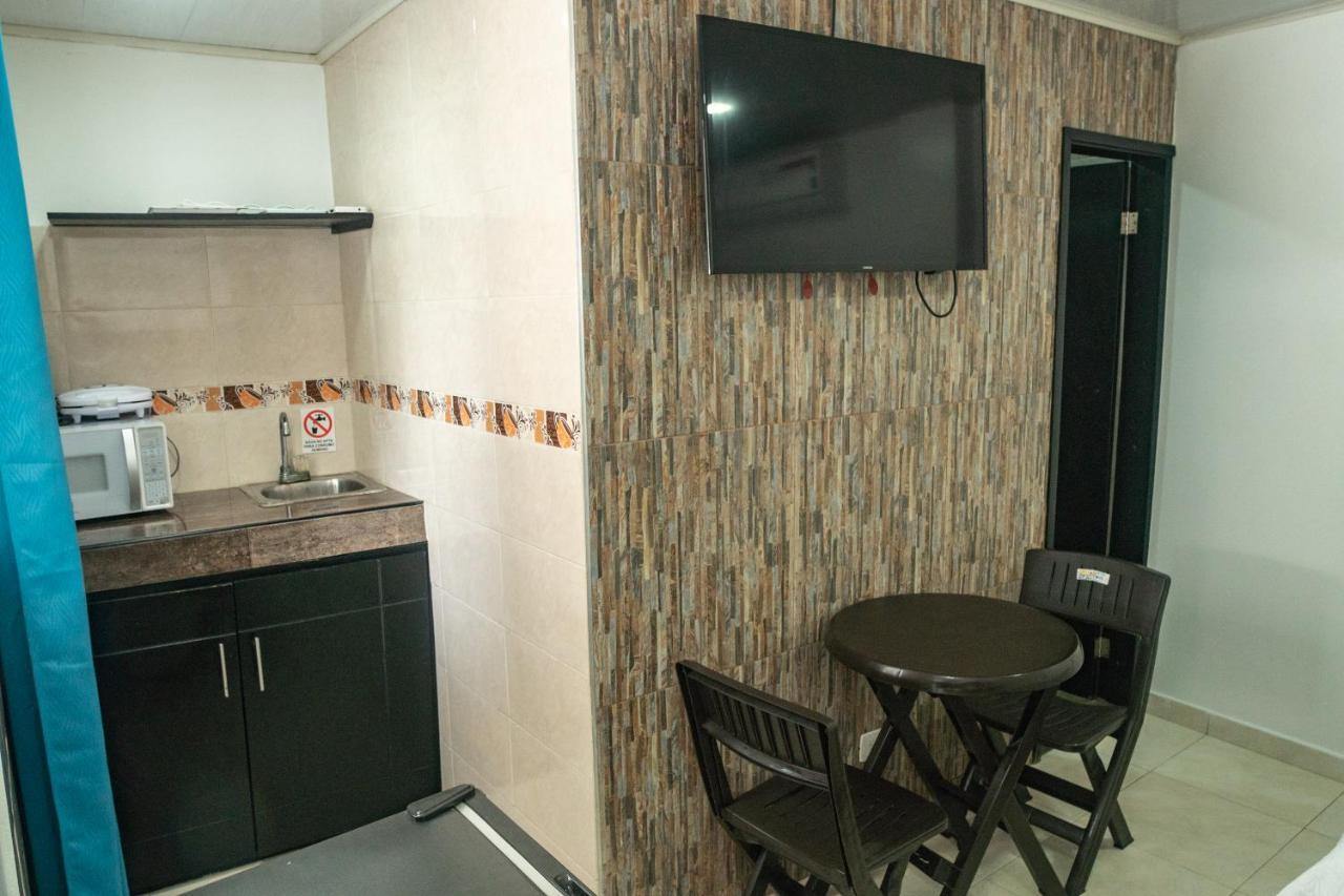 Rocky Cay Lodging San Andrés Εξωτερικό φωτογραφία