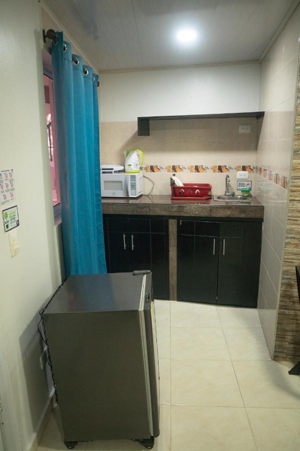 Rocky Cay Lodging San Andrés Εξωτερικό φωτογραφία