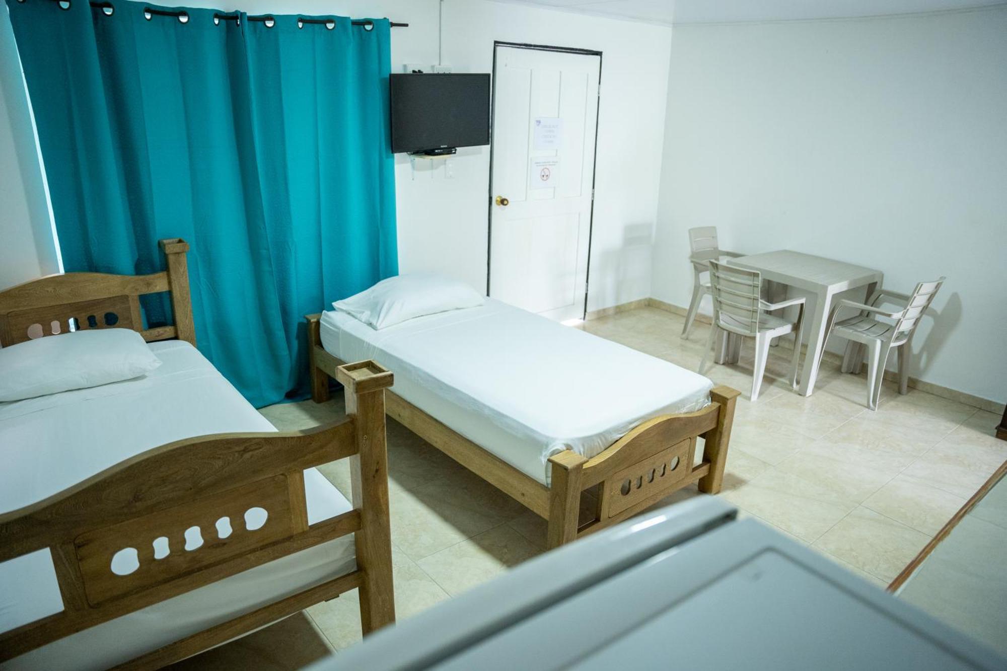 Rocky Cay Lodging San Andrés Εξωτερικό φωτογραφία