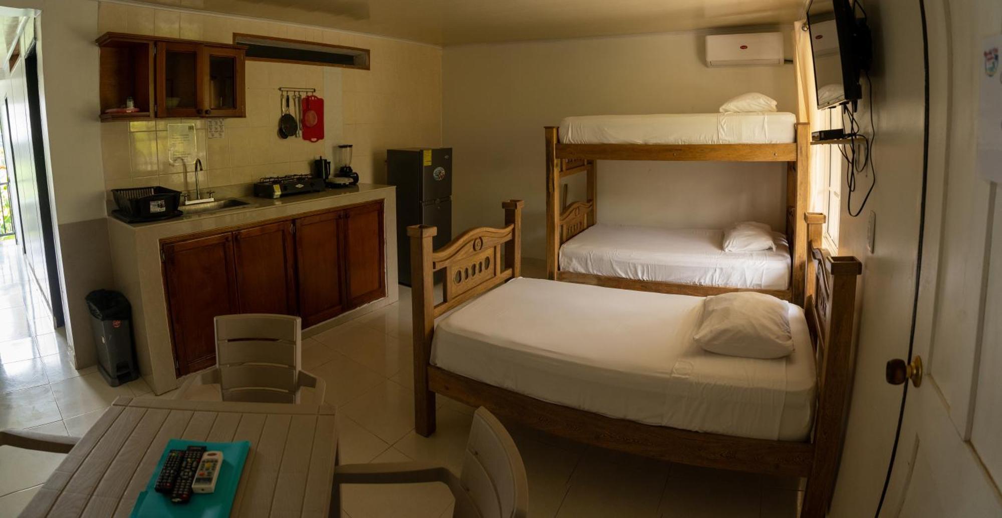 Rocky Cay Lodging San Andrés Εξωτερικό φωτογραφία
