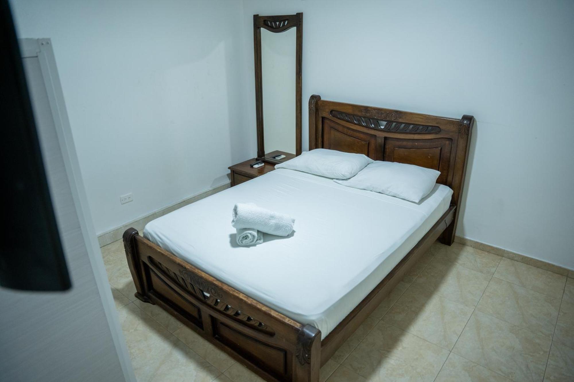 Rocky Cay Lodging San Andrés Εξωτερικό φωτογραφία