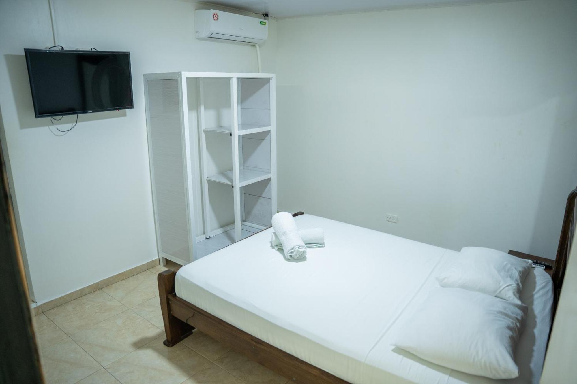 Rocky Cay Lodging San Andrés Εξωτερικό φωτογραφία