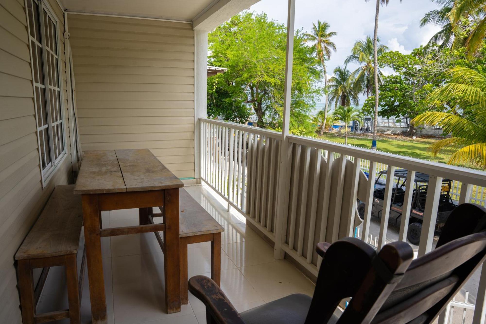 Rocky Cay Lodging San Andrés Εξωτερικό φωτογραφία