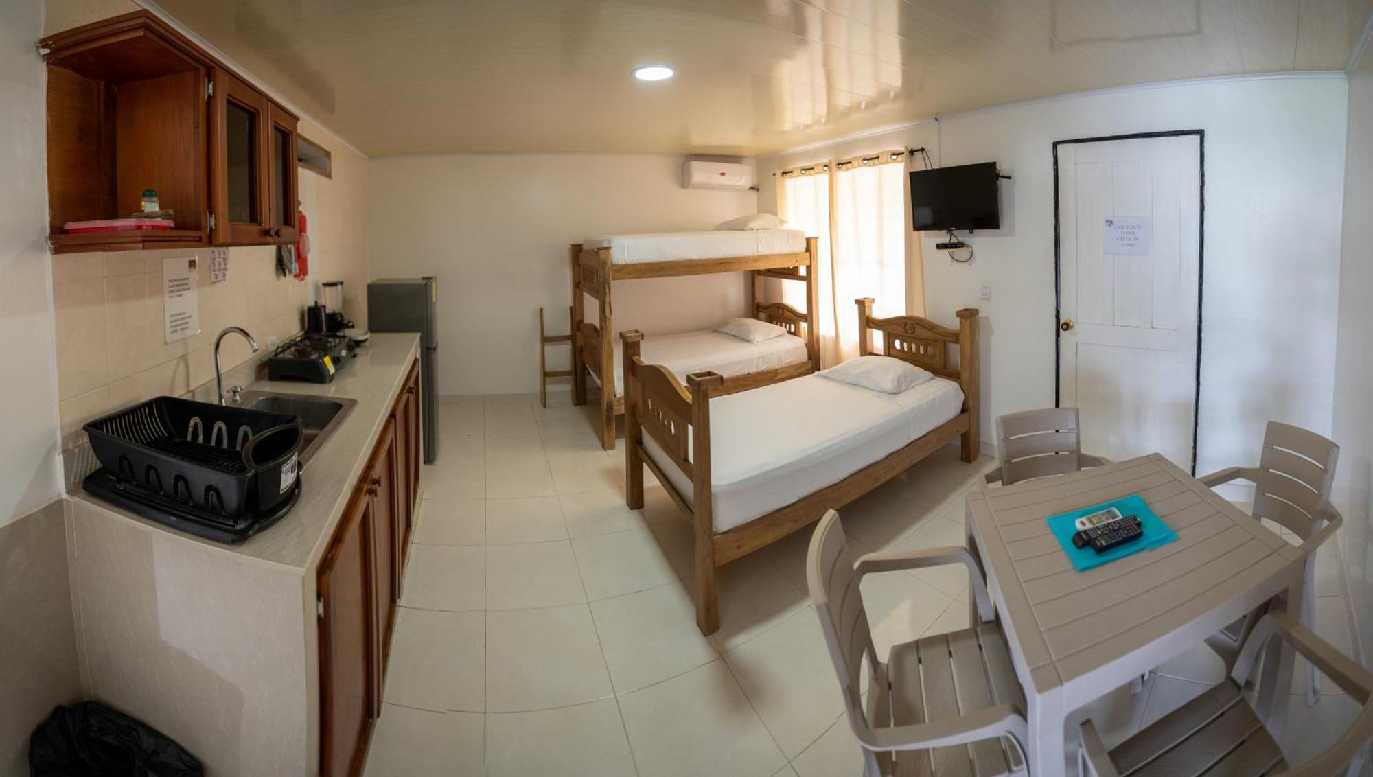 Rocky Cay Lodging San Andrés Εξωτερικό φωτογραφία