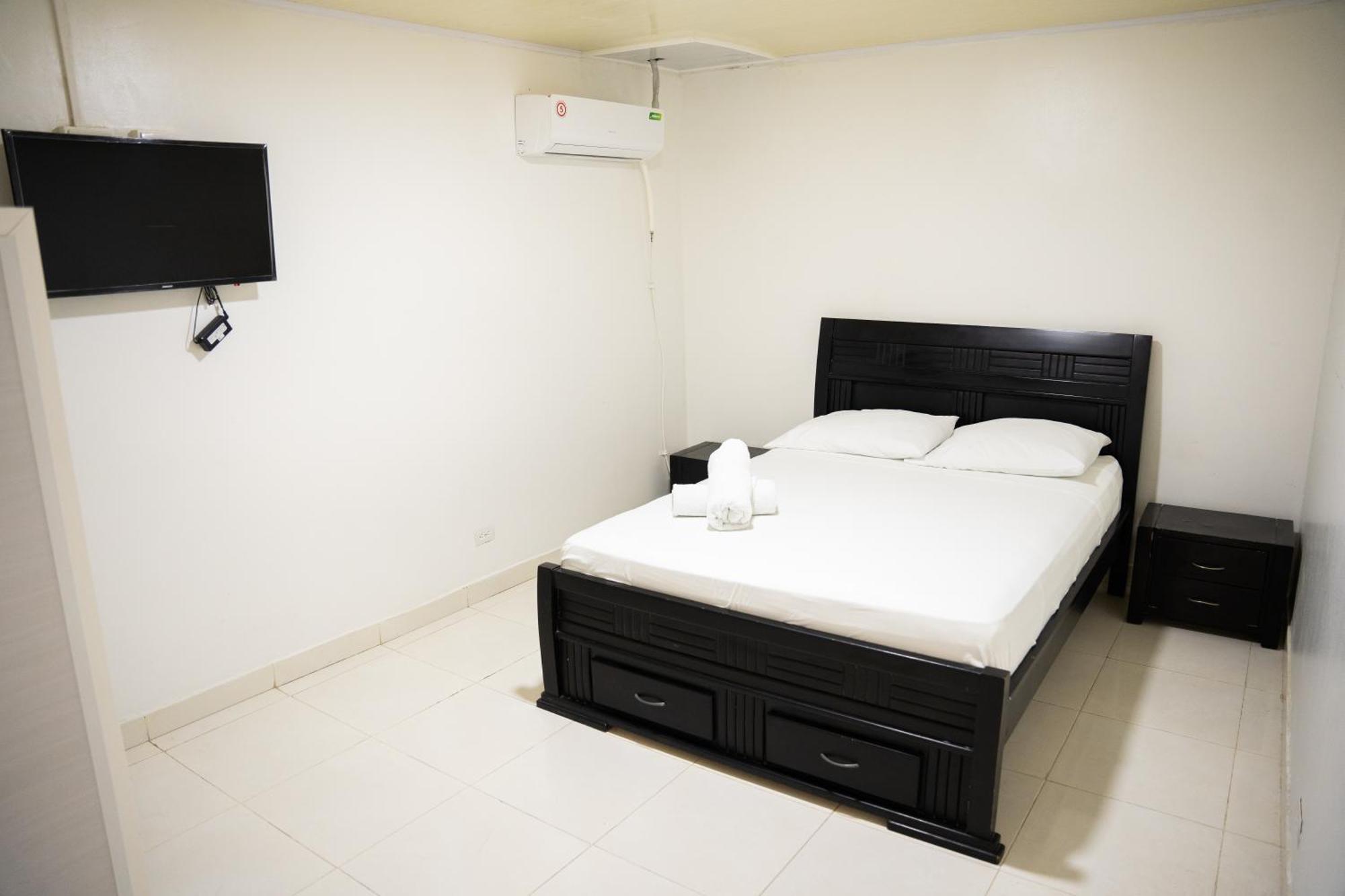 Rocky Cay Lodging San Andrés Εξωτερικό φωτογραφία