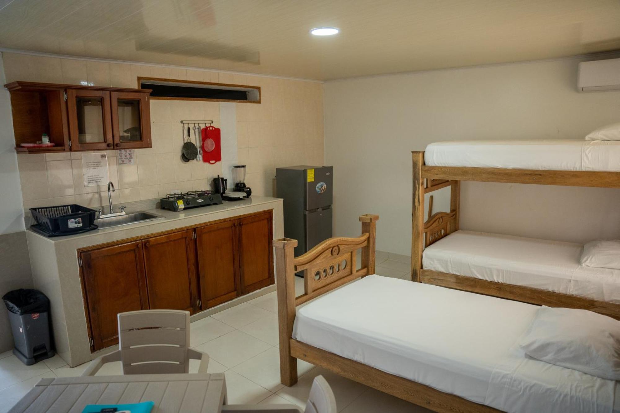 Rocky Cay Lodging San Andrés Εξωτερικό φωτογραφία