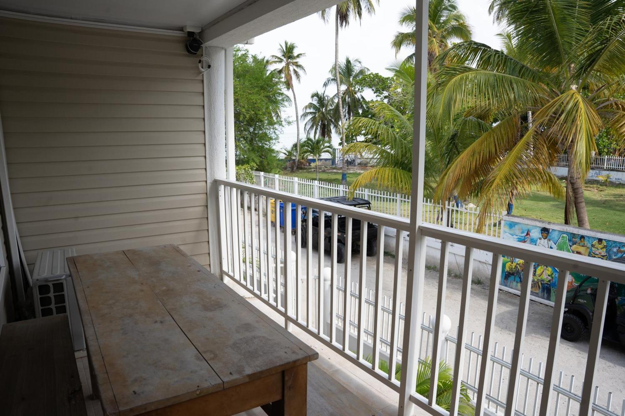 Rocky Cay Lodging San Andrés Εξωτερικό φωτογραφία