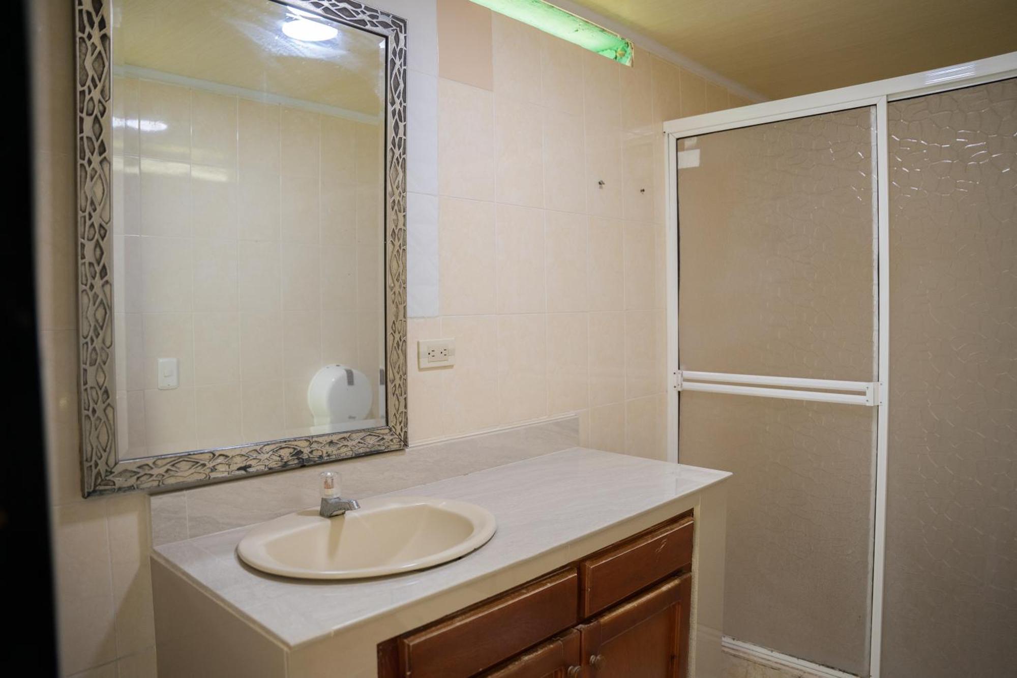 Rocky Cay Lodging San Andrés Εξωτερικό φωτογραφία