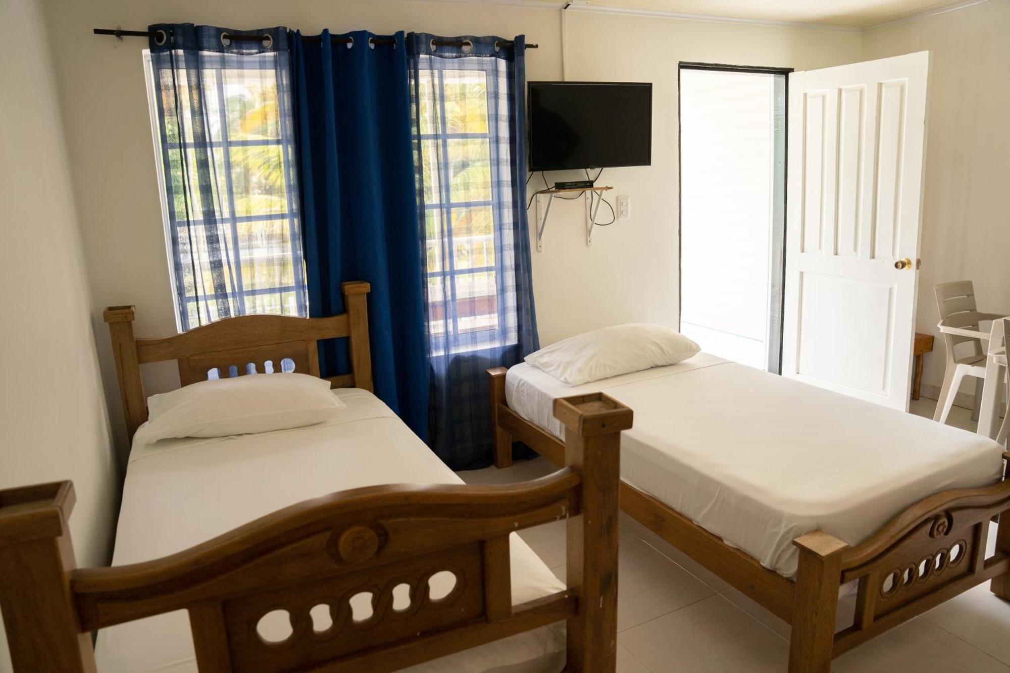 Rocky Cay Lodging San Andrés Εξωτερικό φωτογραφία