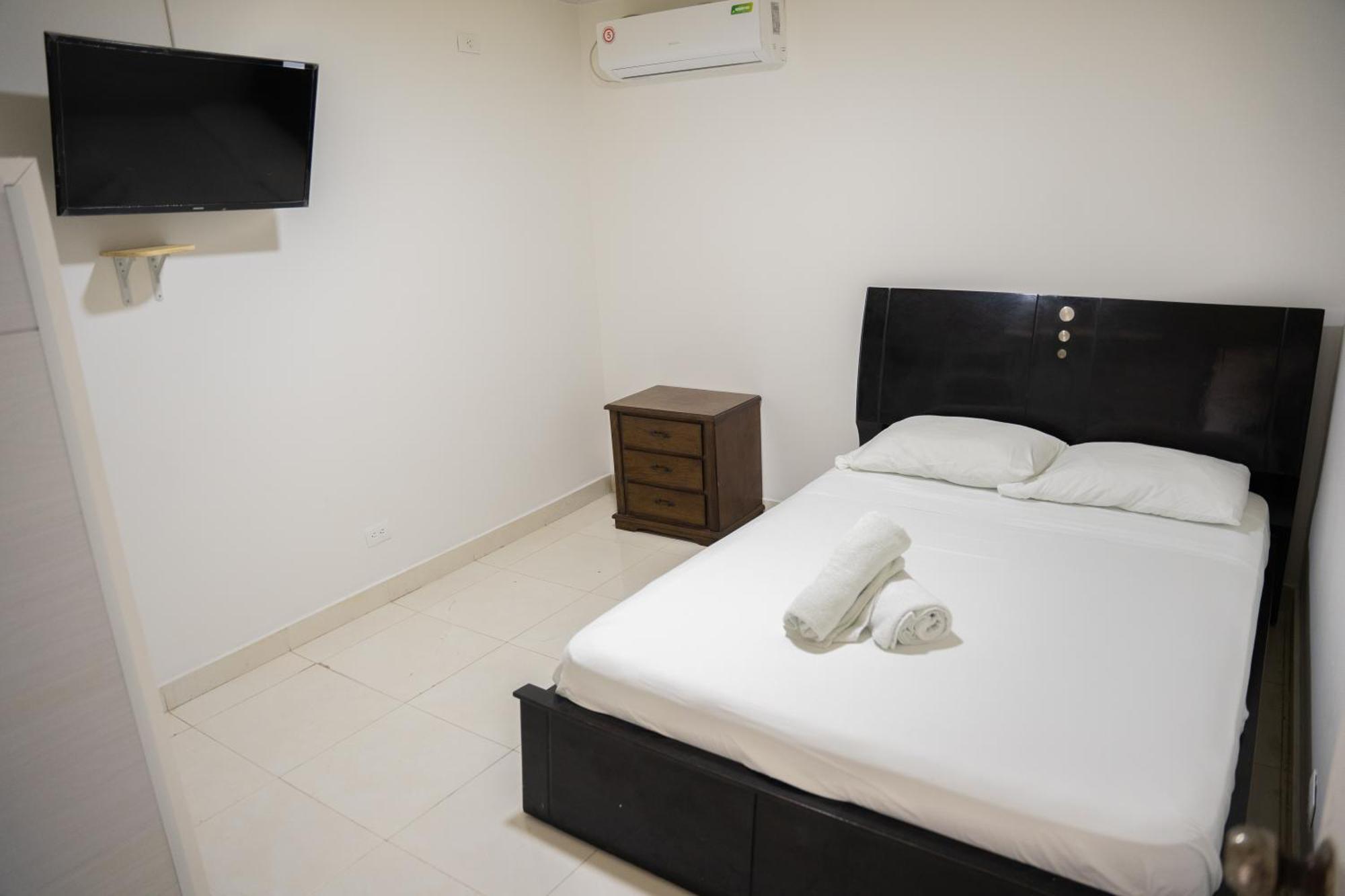 Rocky Cay Lodging San Andrés Εξωτερικό φωτογραφία