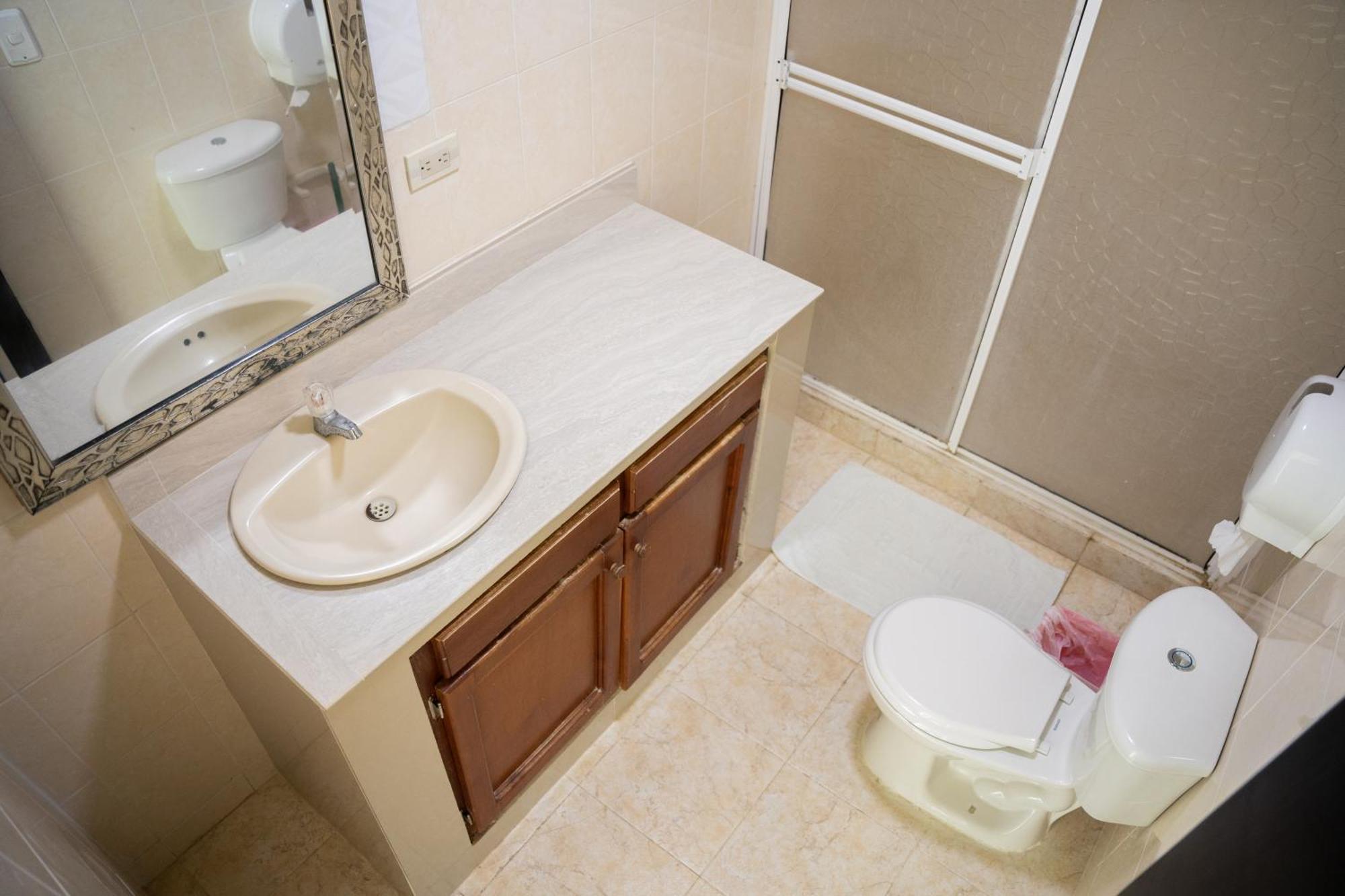 Rocky Cay Lodging San Andrés Εξωτερικό φωτογραφία