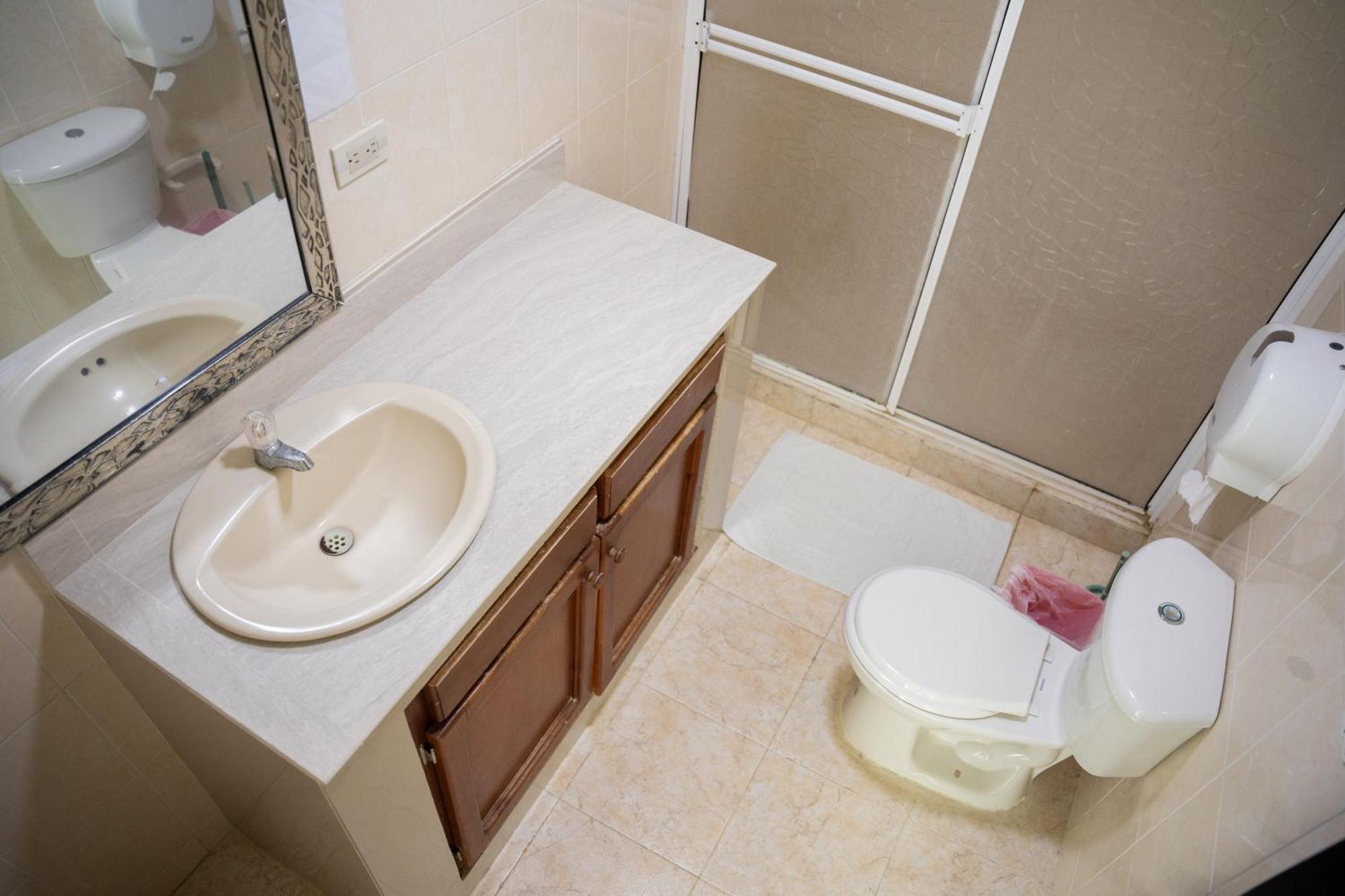 Rocky Cay Lodging San Andrés Εξωτερικό φωτογραφία