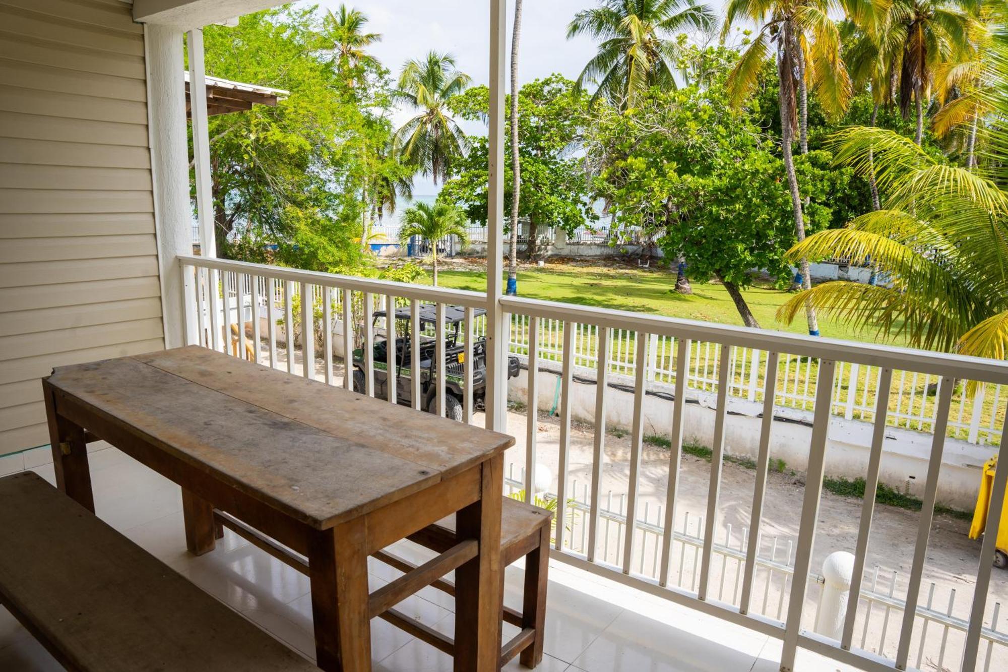 Rocky Cay Lodging San Andrés Εξωτερικό φωτογραφία