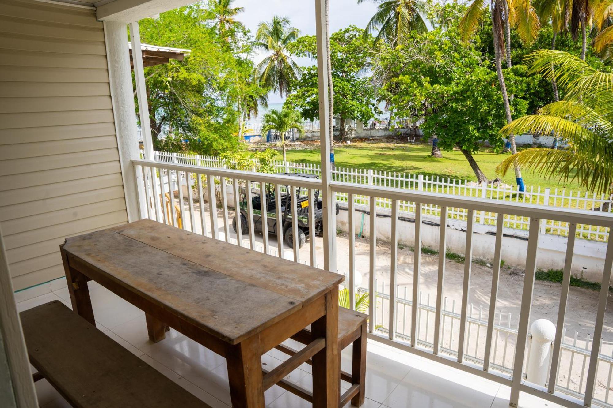 Rocky Cay Lodging San Andrés Εξωτερικό φωτογραφία