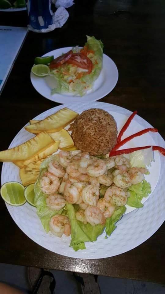 Rocky Cay Lodging San Andrés Εξωτερικό φωτογραφία