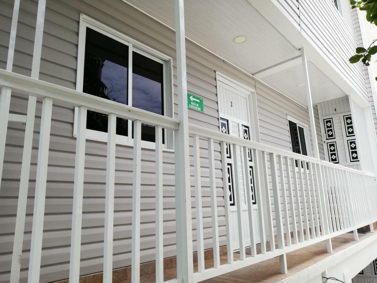 Rocky Cay Lodging San Andrés Εξωτερικό φωτογραφία