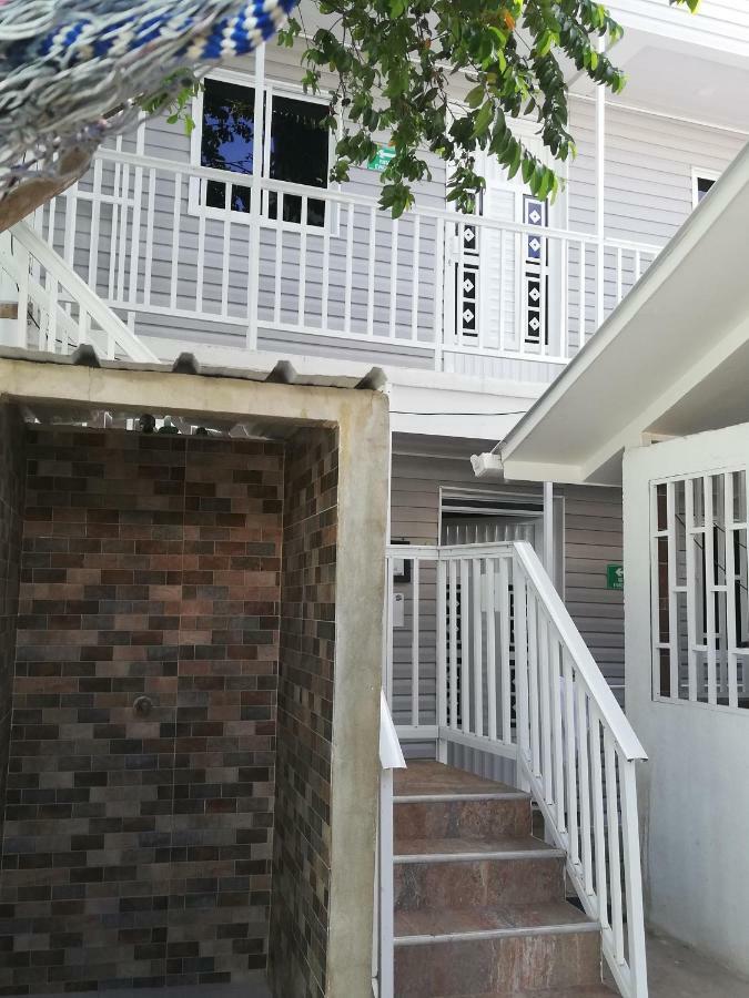 Rocky Cay Lodging San Andrés Εξωτερικό φωτογραφία